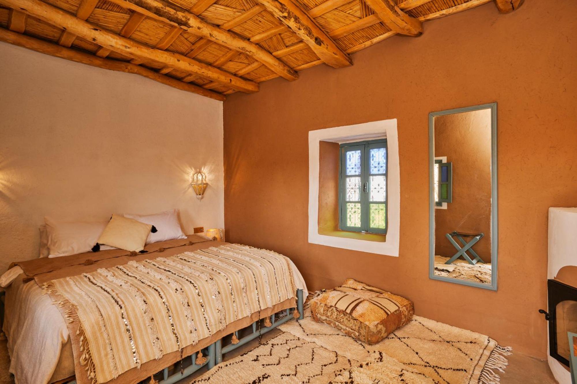 Agafay Desert Hotel El Karia Ngoại thất bức ảnh